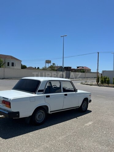 LADA (VAZ) 2107 2010, 95,000 km - 1.6 л - Bakı