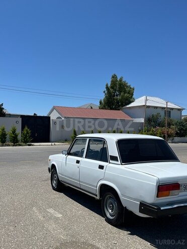 LADA (VAZ) 2107 2010, 95,000 km - 1.6 л - Bakı