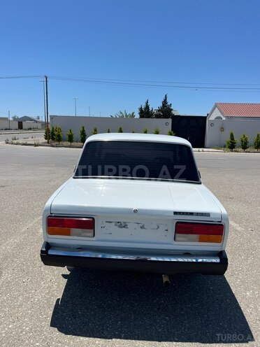 LADA (VAZ) 2107 2010, 95,000 km - 1.6 л - Bakı