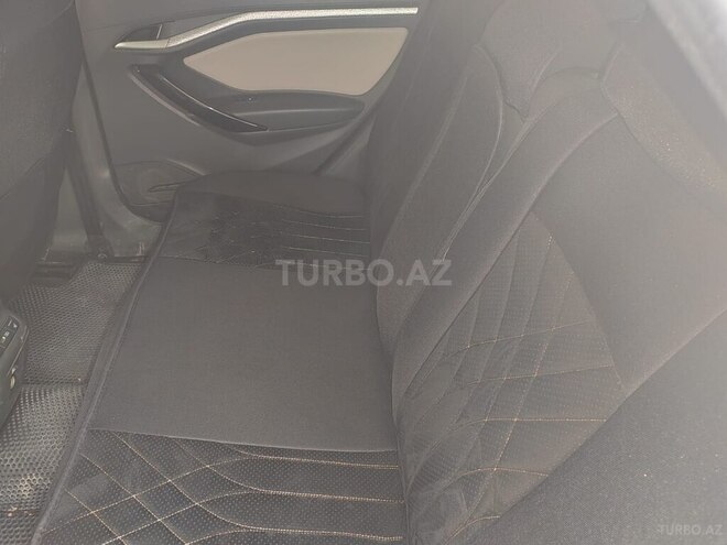 LADA (VAZ) Vesta 2018, 125,000 km - 1.8 l - Füzuli