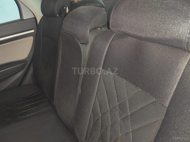 LADA (VAZ) Vesta 2018, 125,000 km - 1.8 l - Füzuli