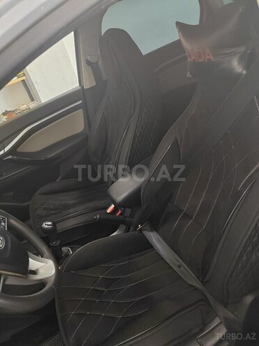 LADA (VAZ) Vesta 2018, 125,000 km - 1.8 l - Füzuli