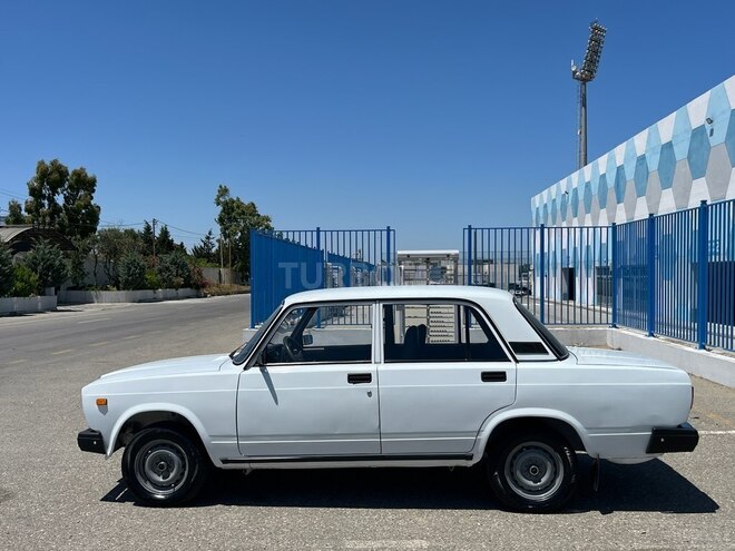 LADA (VAZ) 2107 2010, 95,000 km - 1.6 л - Bakı