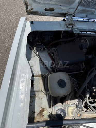 LADA (VAZ) 2107 2010, 95,000 km - 1.6 л - Bakı