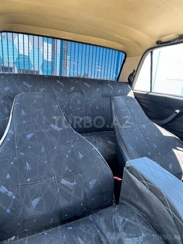 LADA (VAZ) 2107 2010, 95,000 km - 1.6 л - Bakı