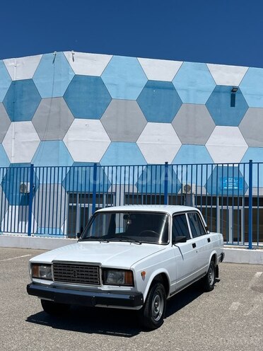 LADA (VAZ) 2107 2010, 95,000 km - 1.6 л - Bakı