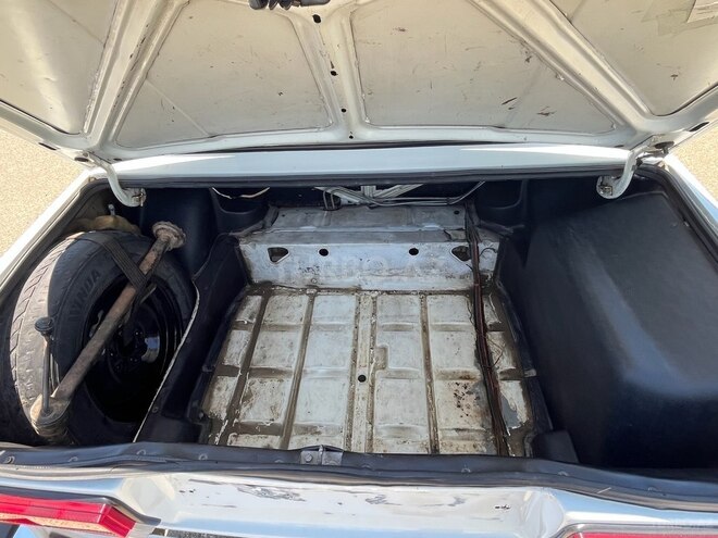 LADA (VAZ) 2107 2010, 95,000 km - 1.6 л - Bakı
