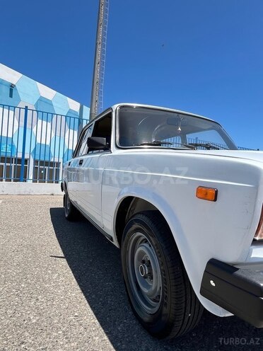 LADA (VAZ) 2107 2010, 95,000 km - 1.6 л - Bakı
