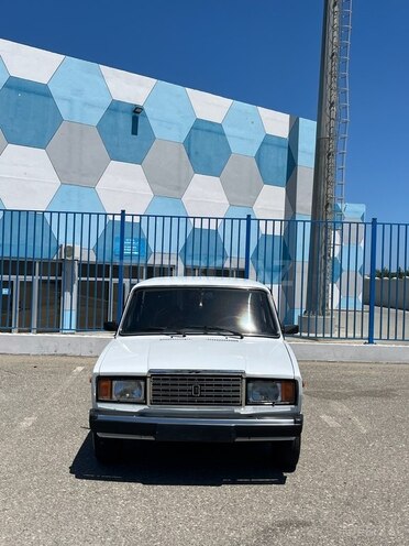 LADA (VAZ) 2107 2010, 95,000 km - 1.6 л - Bakı