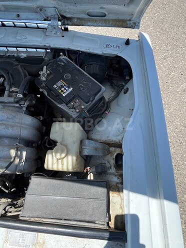 LADA (VAZ) 2107 2010, 95,000 km - 1.6 л - Bakı