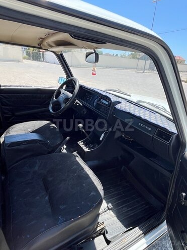LADA (VAZ) 2107 2010, 95,000 km - 1.6 л - Bakı