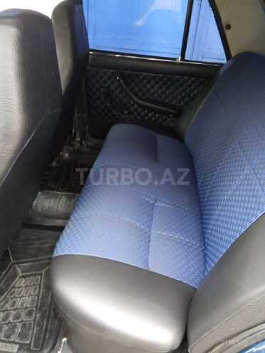 LADA (VAZ) 2107 2009, 63,000 km - 1.6 l - Gəncə
