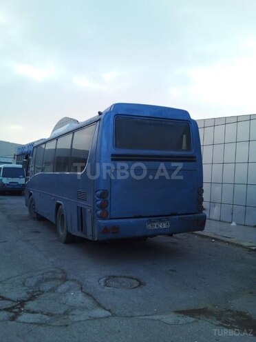 Iveco Otoyol 2004, 400,000 km - 4.7 л - Bakı