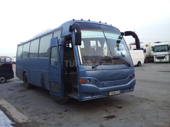 Iveco Otoyol 2004, 400,000 km - 4.7 л - Bakı