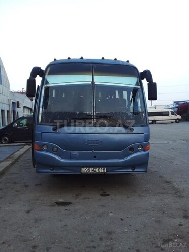 Iveco Otoyol 2004, 400,000 km - 4.7 л - Bakı