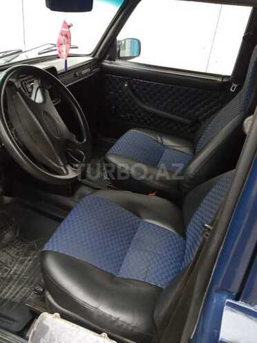 LADA (VAZ) 2107 2009, 63,000 km - 1.6 l - Gəncə