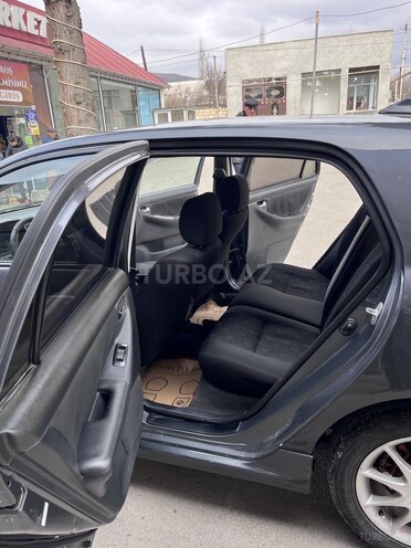 Toyota Corolla 2007, 340,000 km - 1.4 l - İsmayıllı