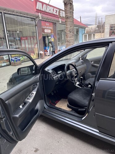 Toyota Corolla 2007, 340,000 km - 1.4 l - İsmayıllı