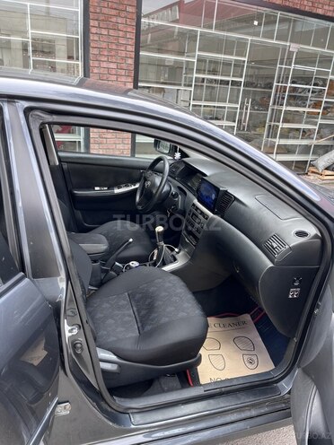 Toyota Corolla 2007, 340,000 km - 1.4 l - İsmayıllı