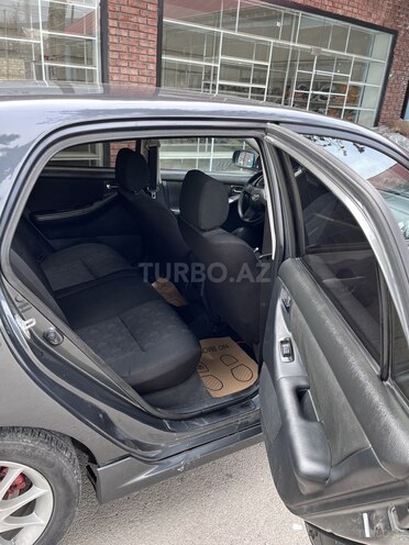 Toyota Corolla 2007, 340,000 km - 1.4 l - İsmayıllı