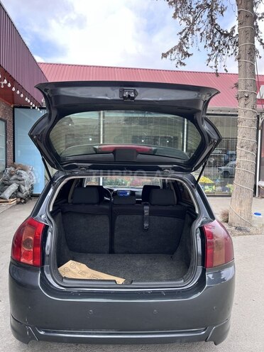 Toyota Corolla 2007, 340,000 km - 1.4 l - İsmayıllı