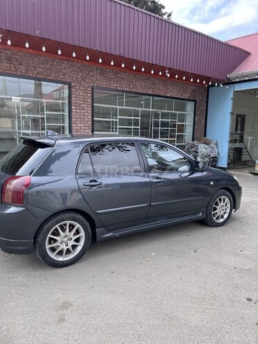 Toyota Corolla 2007, 340,000 km - 1.4 l - İsmayıllı