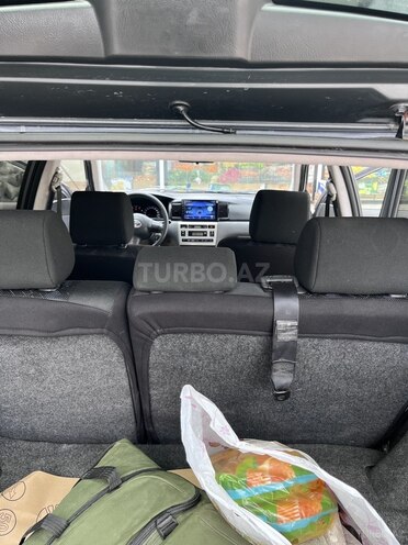 Toyota Corolla 2007, 340,000 km - 1.4 l - İsmayıllı