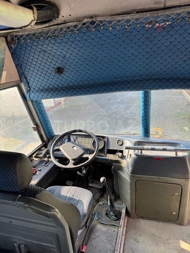 Iveco Otoyol 2004, 400,000 km - 4.7 л - Bakı
