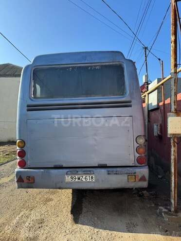 Iveco Otoyol 2004, 400,000 km - 4.7 л - Bakı