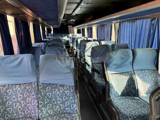 Iveco Otoyol 2004, 400,000 km - 4.7 л - Bakı