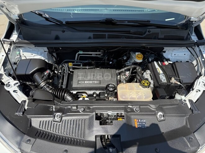Chevrolet Trax 2018, 150,000 km - 1.4 l - Gəncə