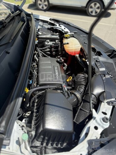 Chevrolet Trax 2018, 150,000 km - 1.4 l - Gəncə