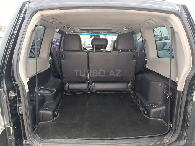 Mitsubishi Pajero 2008, 360,000 km - 3.2 l - Xırdalan