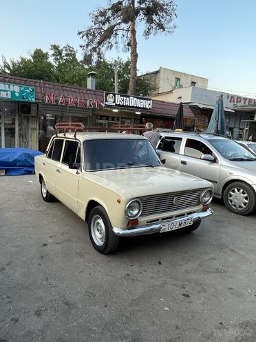 LADA (VAZ) 21011 1986, 254,000 km - 1.3 л - Şirvan