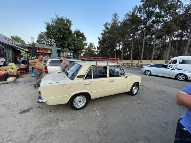 LADA (VAZ) 21011 1986, 254,000 km - 1.3 л - Şirvan