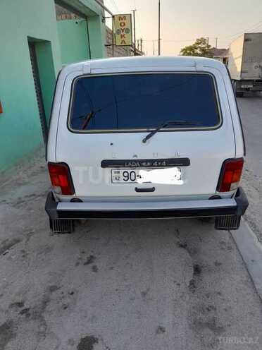 LADA (VAZ) Niva 2012, 81,000 km - 1.7 l - Bakı