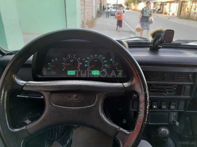 LADA (VAZ) Niva 2012, 81,000 km - 1.7 l - Bakı