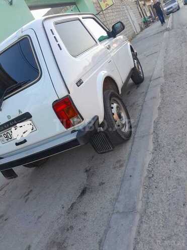 LADA (VAZ) Niva 2012, 81,000 km - 1.7 l - Bakı