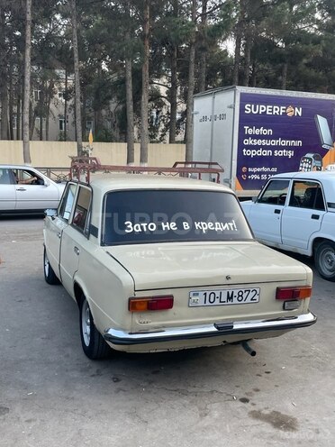 LADA (VAZ) 21011 1986, 254,000 km - 1.3 л - Şirvan