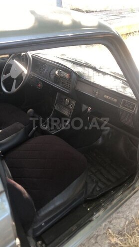 LADA (VAZ) 2107 2010, 73,468 km - 1.6 л - Şirvan