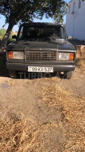 LADA (VAZ) 2107 2010, 73,468 km - 1.6 л - Şirvan