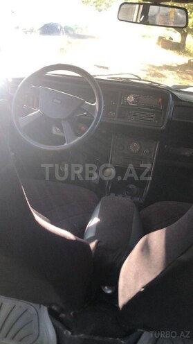 LADA (VAZ) 2107 2010, 73,468 km - 1.6 л - Şirvan