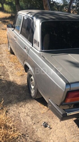 LADA (VAZ) 2107 2010, 73,468 km - 1.6 л - Şirvan