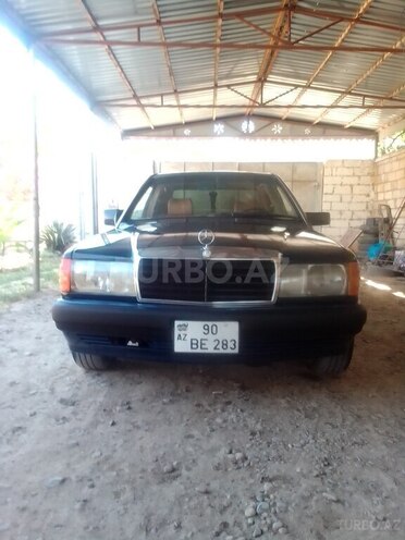 Mercedes 190 1992, 338,638 km - 2.3 l - Sabirabad