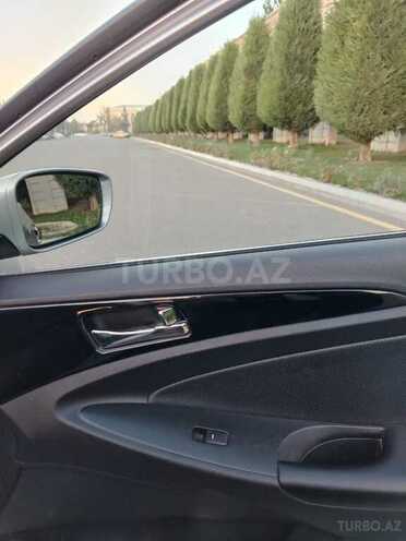 Hyundai Sonata 2010, 110,000 km - 2.0 l - Gəncə