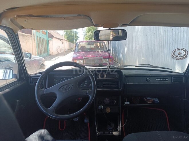 LADA (VAZ) 2107 2010, 72,000 km - 1.6 l - Bakı