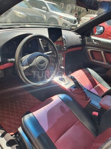 Subaru Legacy-6