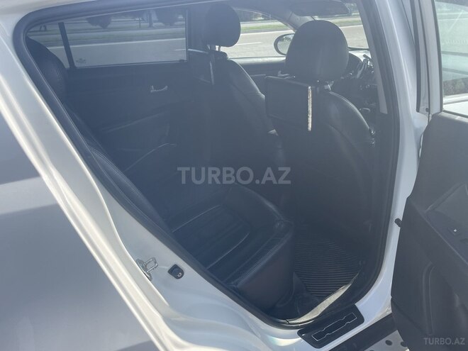Kia Sportage 2012, 238,000 km - 2.4 л - Bakı