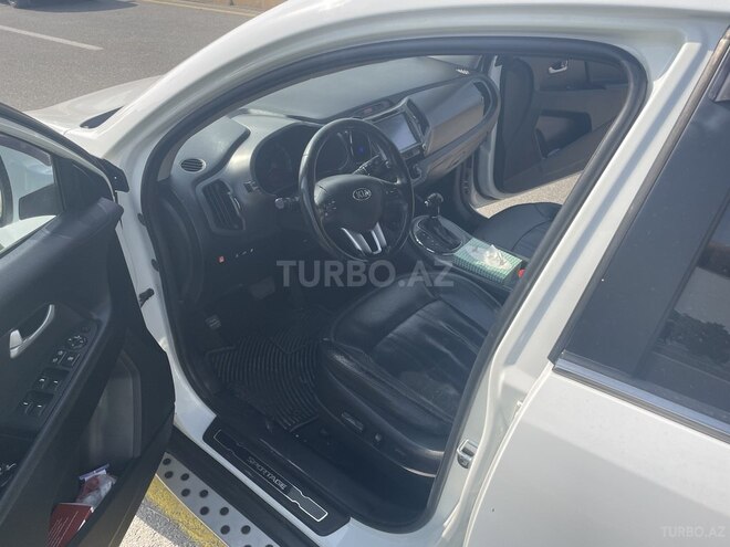 Kia Sportage 2012, 238,000 km - 2.4 л - Bakı