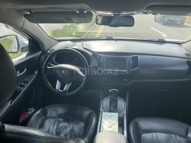 Kia Sportage 2012, 238,000 km - 2.4 л - Bakı